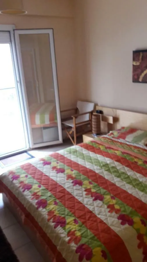 Siviri_Inn Holiday home